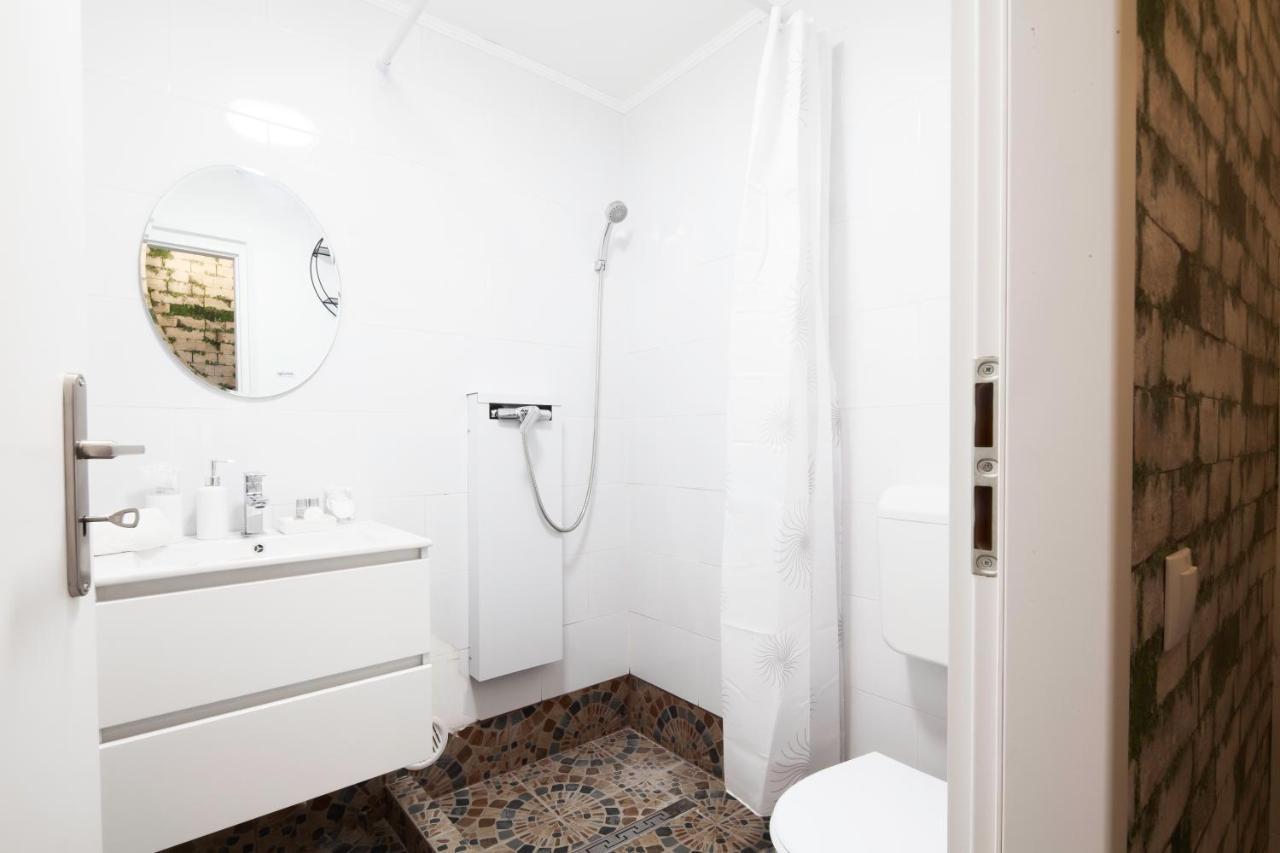 Moss Boutique Apartment Brasov Exterior photo
